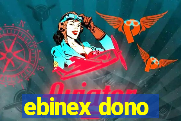 ebinex dono